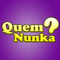 logo quem nunka logo