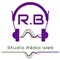 logo r b studio radio web logo