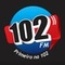 logo radio 102 fm 102 9 logo