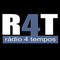 logo radio 4 tempos logo