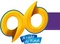 logo radio 96 fm 5 logo