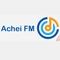 logo radio achei fm logo
