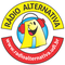 logo radio alternativa uberlandia logo
