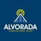logo radio alvorada 3 logo