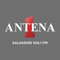 logo radio antena 1 9 logo