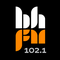 logo radio bh fm logo