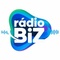 logo radio biz logo