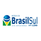logo radio brasil sul logo
