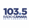 logo radio camara 4 logo
