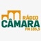 logo radio camara 9 logo