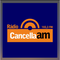logo radio cancella am logo
