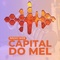 logo radio capital do mel logo
