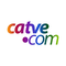 logo radio catve fm 91 7 logo
