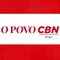 logo radio cbn fortaleza 101 0 logo
