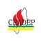 logo radio ceadep logo