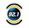 logo radio cerrado 92 1 fm logo