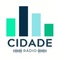 logo radio cidade 35 logo