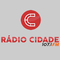 logo radio cidade 91 7 fm 2 logo