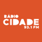 logo radio cidade 93 1 logo