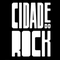 logo radio cidade do rock logo