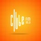 logo radio clube fm 7 logo