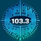 logo radio clube fm logo