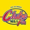 logo radio clube sul de minas logo