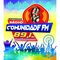 logo radio comunidade logo
