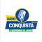 logo radio conquista fm 99 logo