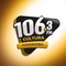 logo radio cultura 106 3 fm logo