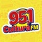 logo radio cultural fm logo