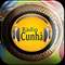 logo radio cunha logo