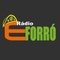 logo radio e forro logo