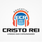 logo radio educativa cristo rei logo