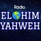 logo radio elohim jave logo