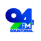 logo radio equatorial fm logo