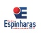 logo radio espinharas logo