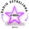 logo radio estrelinha estereo logo