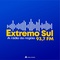 logo radio extremo brazil logo