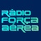 logo radio forca aerea fm foz do iguacu 90 1 logo