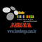 logo radio forro brega logo