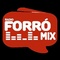 logo radio forro mix logo