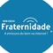 logo radio fraternidade canal 2 logo