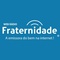 logo radio fraternidade canal logo