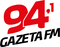 logo radio gazeta 941 fm logo