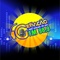 logo radio geracao 98 9 fm logo