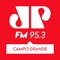 logo radio globo 95 3 fm logo