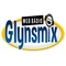 logo radio glynsmix logo