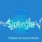 logo radio gospel sinergia fm logo