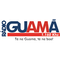 logo radio guama am 1160 online logo